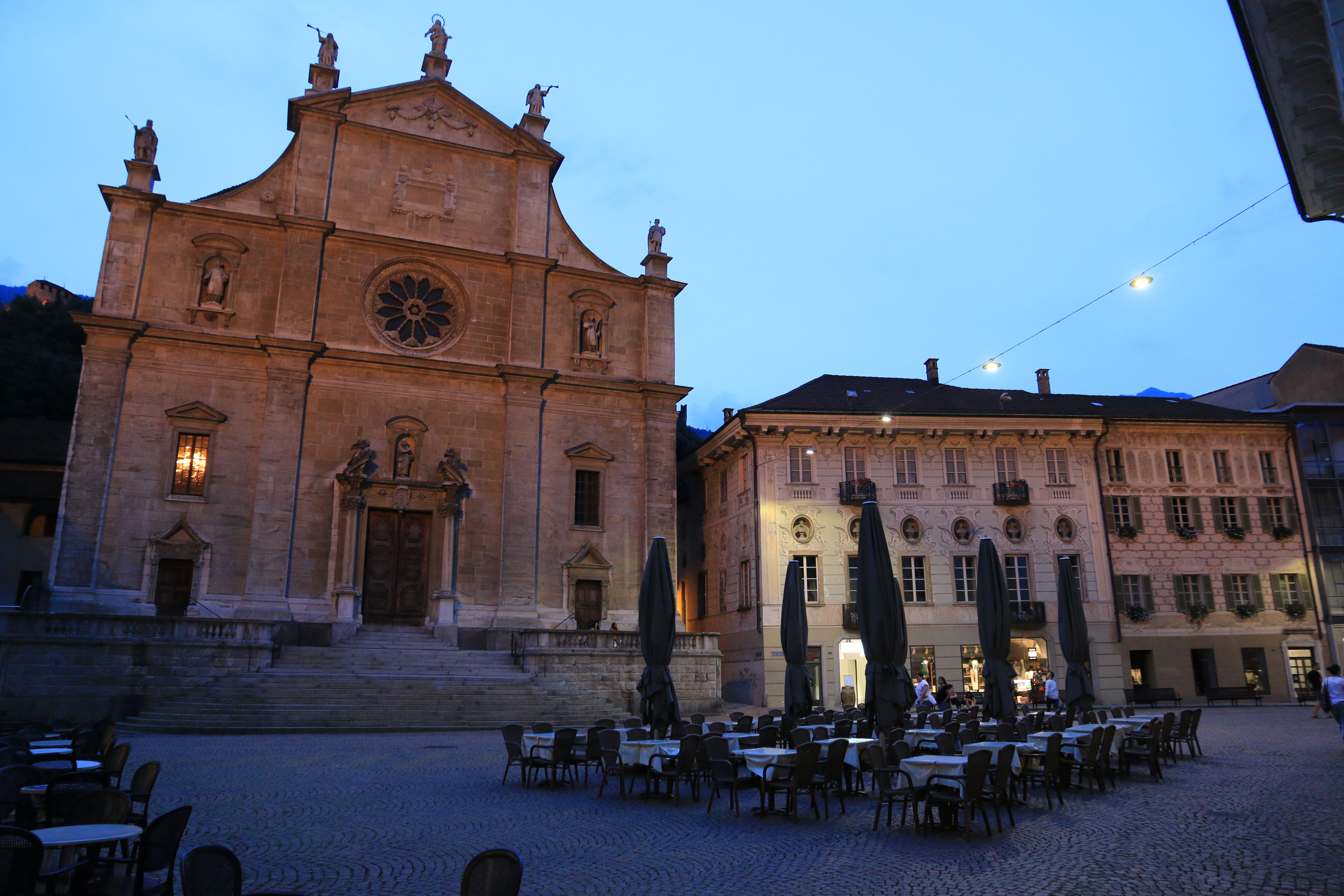 Bellinzona